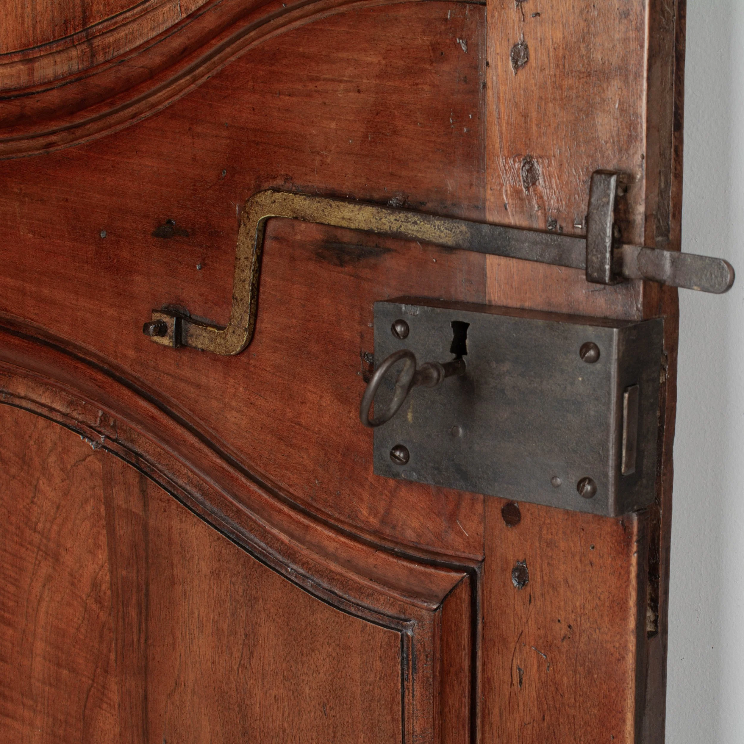 Olivier Fleury French Antiques-French Architectural and Garden